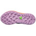 ASICS Fuji Lite 5 Women's Shoes Rainy Lake/Black
