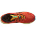 ASICS Fuji Lite 6 Men's Shoes Red Clay/Black
