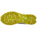 ASICS Fuji Lite 6 Men's Shoes Black/Aurora Green

