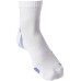 ASICS 2PPK Cushion Run Quarter Socks
