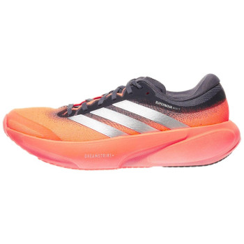 adidas Supernova Rise 3 Men's Shoes Onix/Silver/Orange
