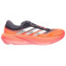 adidas Supernova Rise 3 Men's Shoes Onix/Silver/Orange
