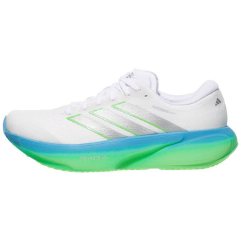 adidas Supernova Rise 3 Men's Shoes White/Silver/Blue
