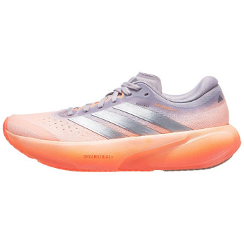 adidas Supernova Rise 3 Women's Shoes Orange/Silver
