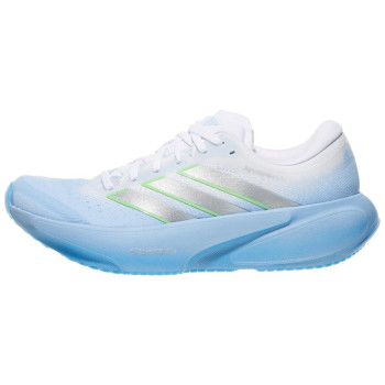 adidas Supernova Rise 3 Women's Shoes Blue/Silver/White
