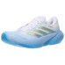 adidas Supernova Rise 3 Women's Shoes Blue/Silver/White
