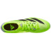 adidas Sprintstar Spikes Unisex Lemon/Black
