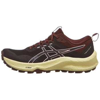 ASICS Gel Trabuco Terra 3 Women's Shoes Black/Blossom
