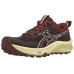 ASICS Gel Trabuco Terra 3 Women's Shoes Black/Blossom
