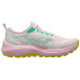 ASICS Gel Trabuco Terra 3 Women's Shoes Beige/Green
