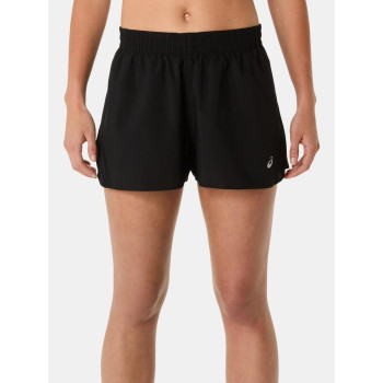 ASICS Women's Core Split Short
ASICS Women's Core Split Short