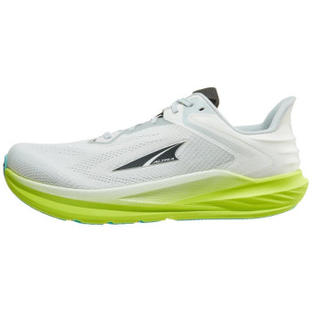 Altra Torin 8 Men's Shoes White/Lime
