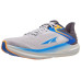 Altra Torin 8 Men's Shoes Dark Gray/Blue
