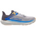 Altra Torin 8 Men's Shoes Dark Gray/Blue

