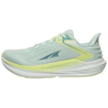 Altra Torin 8 Women's Shoes Pastel Teal
