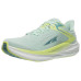 Altra Torin 8 Women's Shoes Pastel Teal
