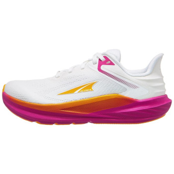 Altra Torin 8 Women's Shoes White/Orange
