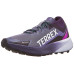 adidas Terrex Agravic GTX Women's Shoes Purple
