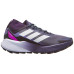 adidas Terrex Agravic GTX Women's Shoes Purple
