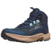 Altra Timp 5 Hiker GTX Women's Shoes Navy
