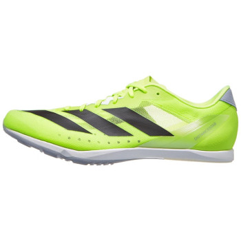 adidas Distancestar Unisex Shoes Lemon/Black
