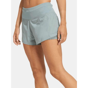 adidas Women's adi365 2in1 Short
adidas Women's adi365 2in1 Short