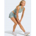 adidas Women's adi365 2in1 Short
adidas Women's adi365 2in1 Short