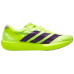 adidas Adizero adios 9 Women's Shoes Yellow/Plum
