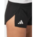 adidas Women's Adizero E Split Shorts
