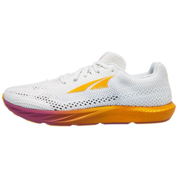 Altra Escalante Racer 2 Women's Shoes White/Orange
