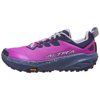 Altra Experience Wild 3+ Women's Shoes Magenta
