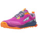Altra Lone Peak 9+ Women's Shoes Raspberry
