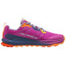 Altra Lone Peak 9+ Women's Shoes Raspberry
