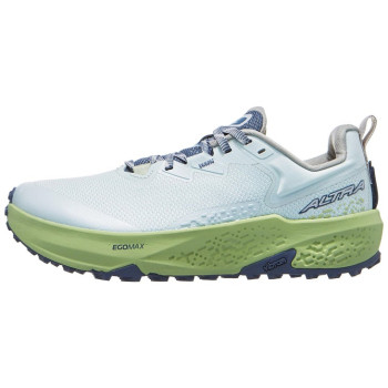 Altra Timp 6 Women's Shoes Mint
