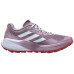 adidas Terrex Agravic 3 Women's Shoes Grey/Red
