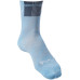 BUFF Coolnet Quarter Socks
