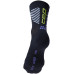 CEP Men's Run Vertical Mid Cut Sock
