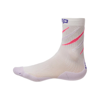 CEP Women's Run Claws Mid Cut Sock

