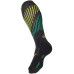 CEP Men's Core Run Merino Tall Sock
