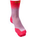 CEP Women's Core Run Fade Mid Cut Socks
