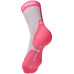 CEP Women's Run Edt. Half&Half Mid Cut Sock
