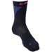 CEP Women's Run Edt. Vertical Mid Cut Sock
