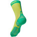 CEP Men's Run Edt. Half&Half Mid Cut Sock
