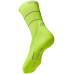 CEP Men's Pro Run Reflect Mid Cut Socks
