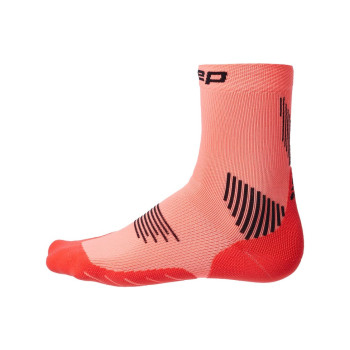 CEP Women's Core Run Mid Cut Sock
