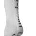 Floky Run Up Socks White
