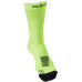 Floky Run Up Socks Yellow
