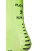 Floky Run Up Socks Yellow
