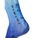 Floky S-MASH 3D Biomechanics Fantasy Socks Ice Comet
