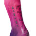 Floky S-MASH 3D Biomechanics Fantasy Socks Pink Nebula
